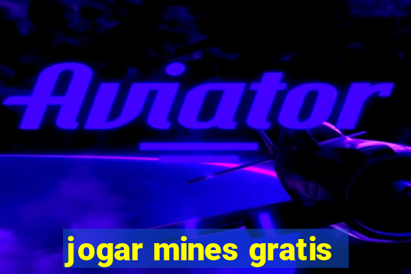 jogar mines gratis
